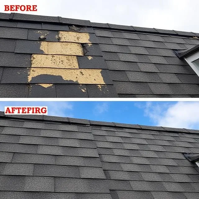 Roof Repair Near Me in Haugan, MT near me